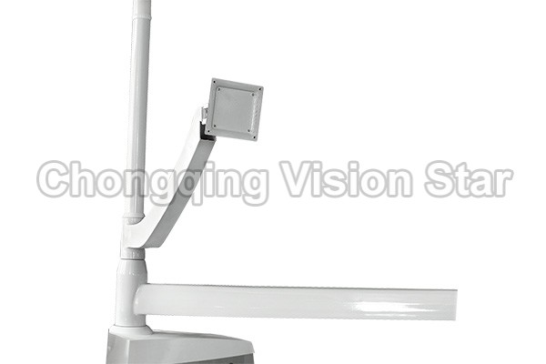 MD-A01 Integral Dental Chair Unit Intraoral Camera Rack