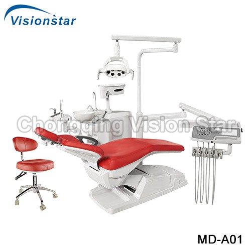 MD-A01 Dental Unit