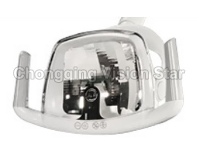 MD-A01S Integral Dental Chair Unit Lamp