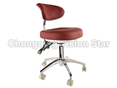 MD-A01S Integral Dental Chair Unit Operator Stool