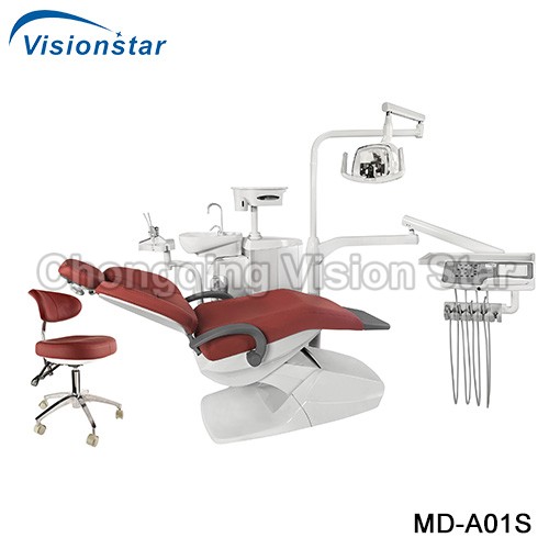 MD-A01S Dental Unit