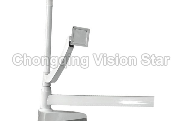 MD-A04 Dental Chair Unit Intraoral Camera Rack