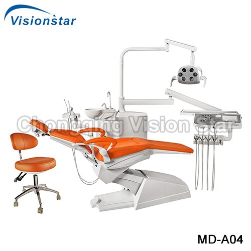 MD-A04 Dental Unit