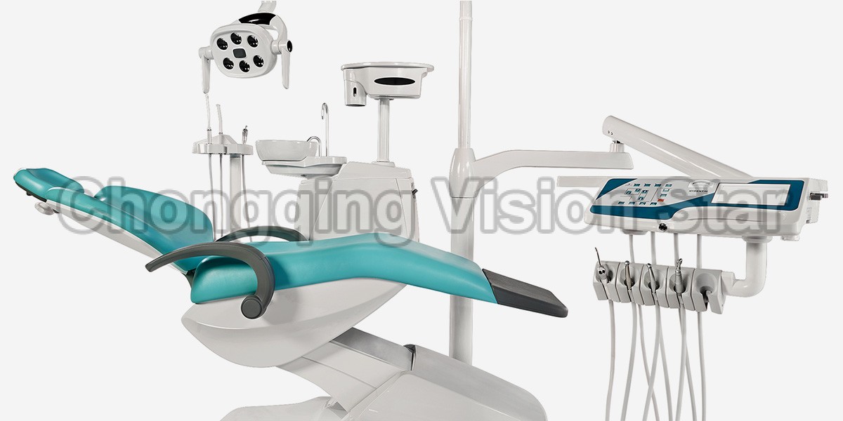 MD-A05S Dental Chair Unit