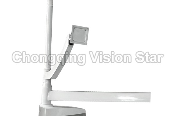 MD-A05S Dental Chair Unit Intraoral Camera Rack