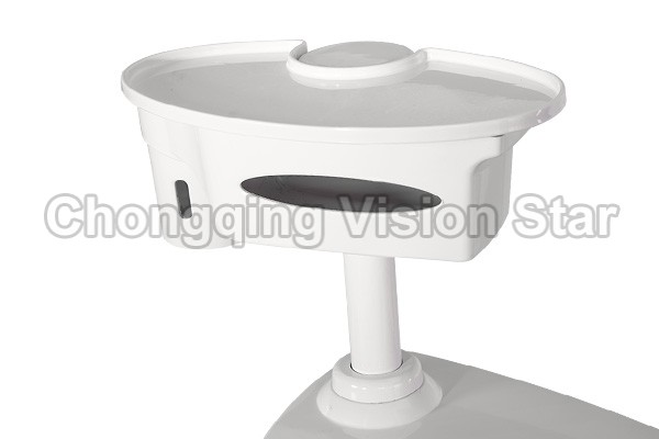 MD-A05S Dental Chair Unit Tissue Box