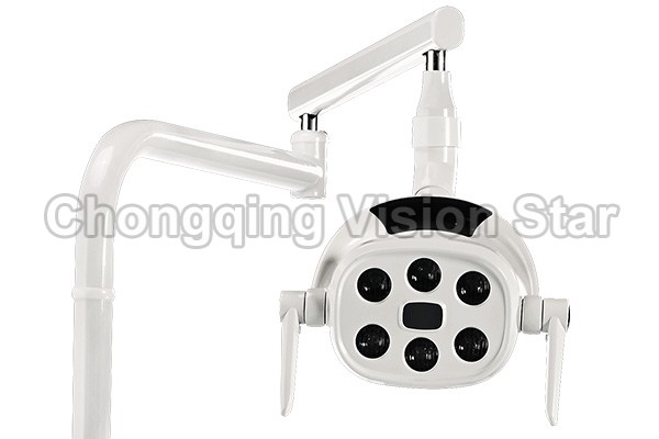 MD-A05S Dental Chair Unit LED Operation Lamp
