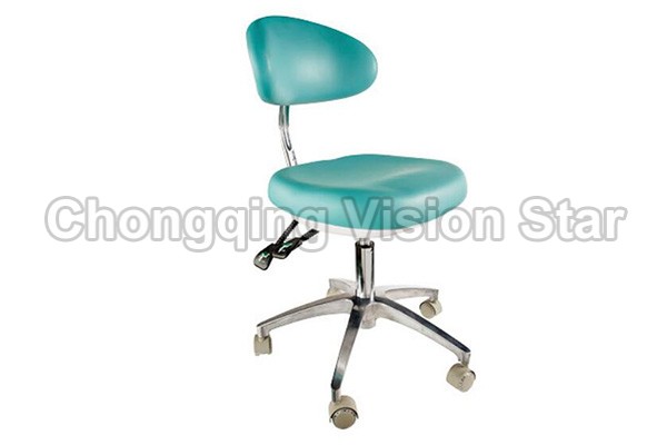 MD-A05S Dental Chair Unit Operator Stool