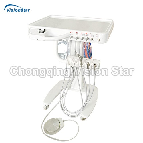 SJD-A005 Mobile Dental Unit