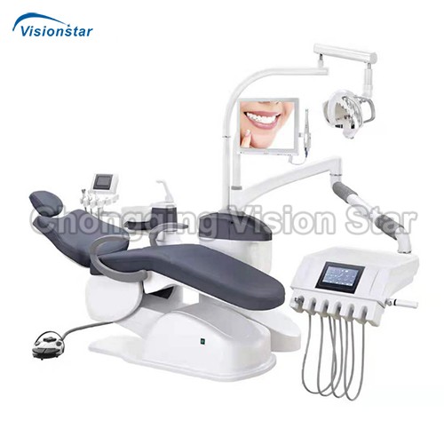 SJD-A6800 Dental Unit