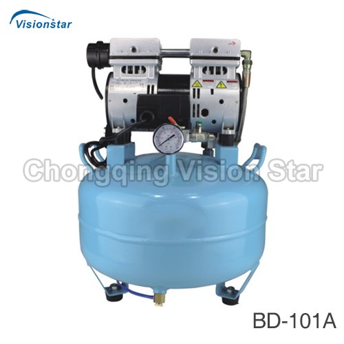 BD-101A Air Compressor