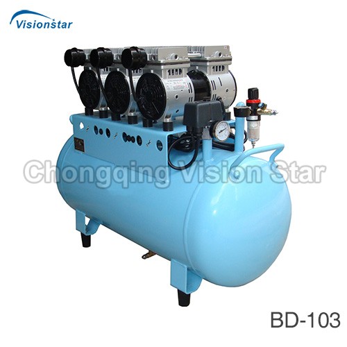 BD-103 Air Compressor