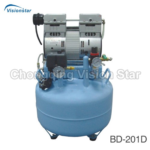 BD-201D Air Compressor