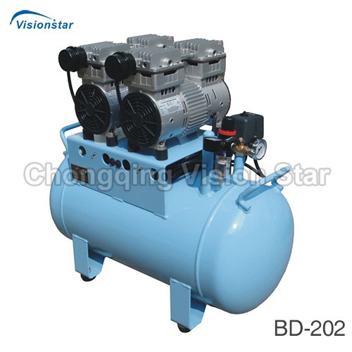 BD-202 Air Compressor