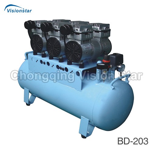 BD-203 Air Compressor