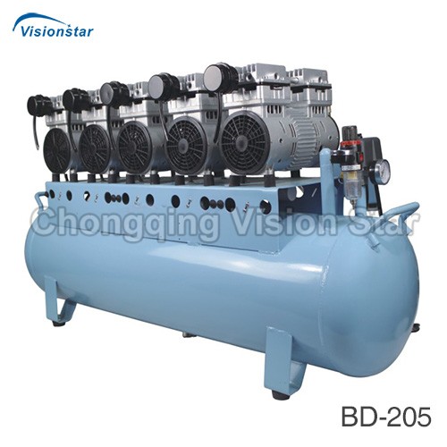 BD-205 Air Compressor