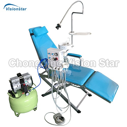 SJD-A009 Foldable Dental Chair