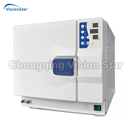 CAL-B LED Autoclave