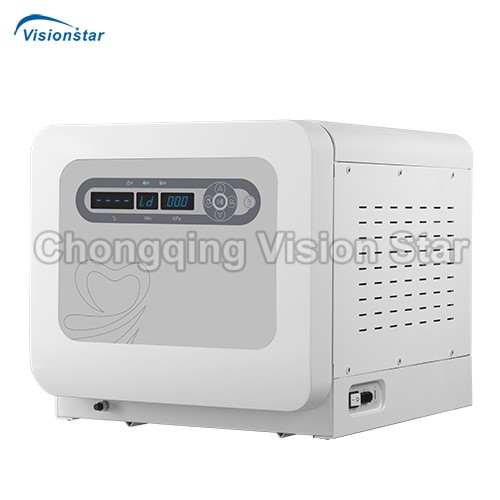 CAL-B LED Dental Autoclave