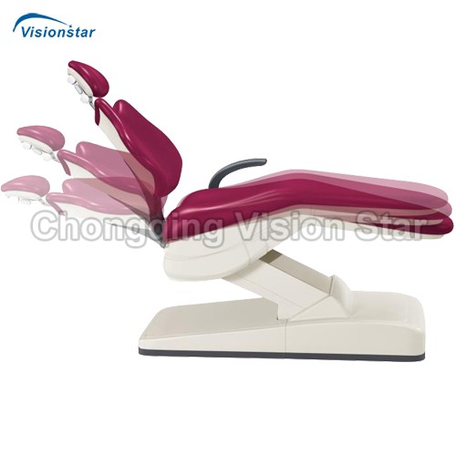 S120 Dental Chair