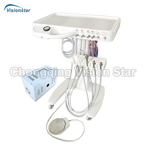 SJD-A014 Portable Dental Unit