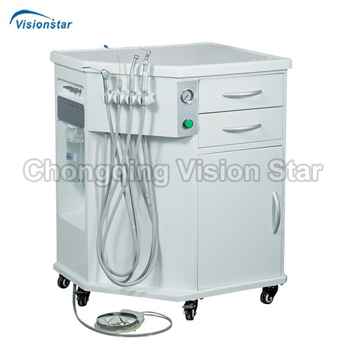 SJD-A211 Mobile Dental Unit