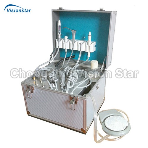 SJD-A002 Portable Dental Unit