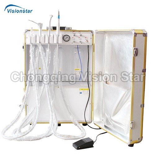 SJD-A024A Portable Dental Unit