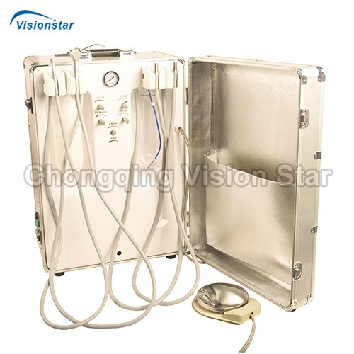 SJD-A026 Portable Dental Unit