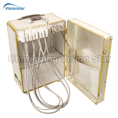 SJD-A024B Portable Dental Unit