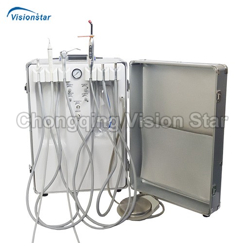 SJD-A027 Portable Dental Unit