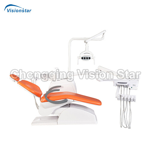 SJD-A301E Dental Unit