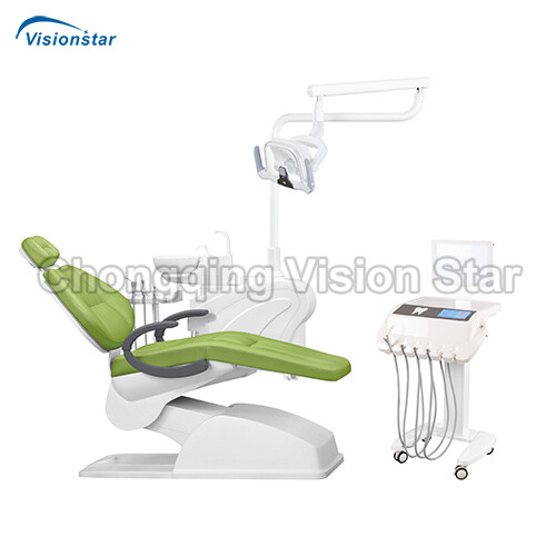 SJD-A301M Dental Unit