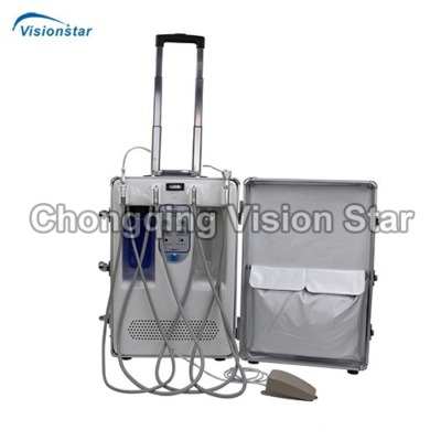 SJD-A406A Portable Dental Unit