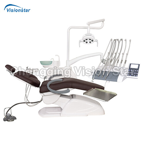 SJD-A301D Dental Unit