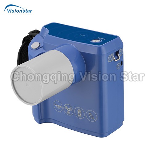 XR-98P Portable Dental X Ray