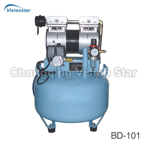 BD-101 Air Compressor