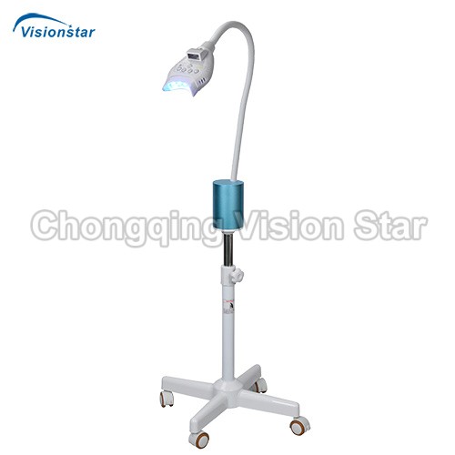 SJD-E66 LED Teeth Whitening System