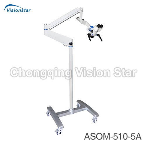 ASOM-510-5A Dental Operation Microscope