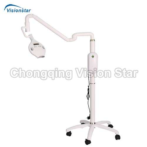 SJD-E3Z Vertical Cold Light Whitening Instrument