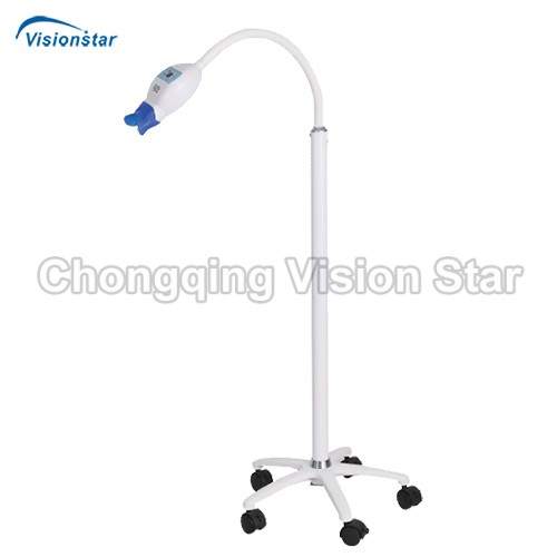 SJD-E1V Vertical Cold Light Whitening Instrument