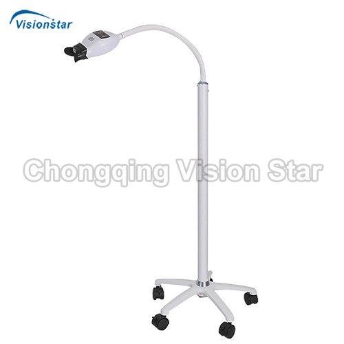 SJD-E2V Vertical Cold Light Whitening Instrument