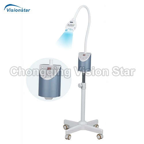 SJD-E66A LED Teeth Whitening System