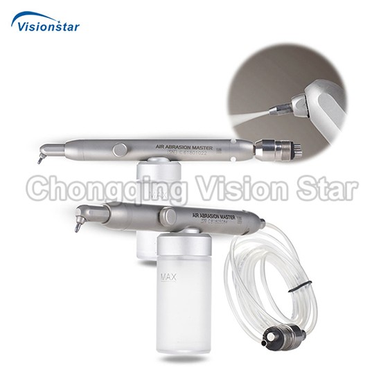 SJD-P03 Alumina Sand Blaster