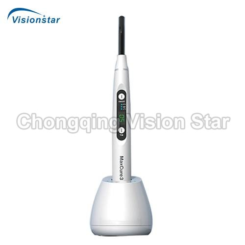 MaxCure3 Curing Light