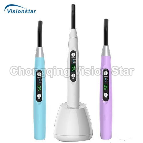 Q5 LED Curing Light