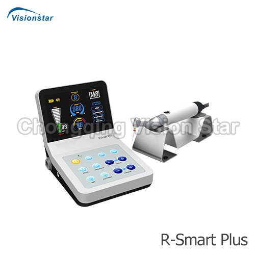 R-Smart Plus Endo Motor and Apex Locator