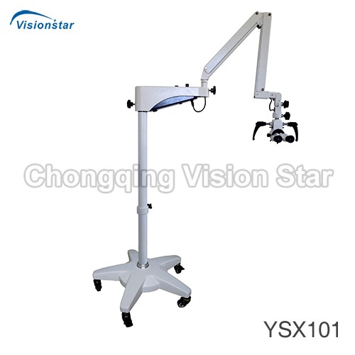 YSX101 ENT Operating Microscope