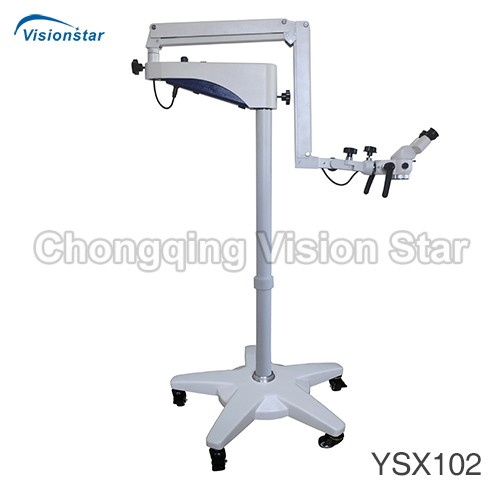 YSX102 Dental Operating Microscope