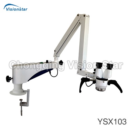 YSX103 Dental Operating Microscope